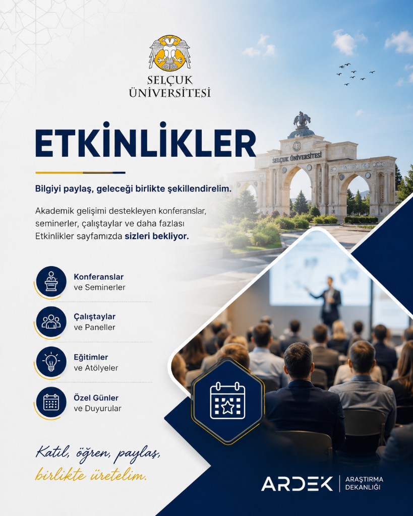 Uluslararası Projeler için Ortak Bulma Semineri
