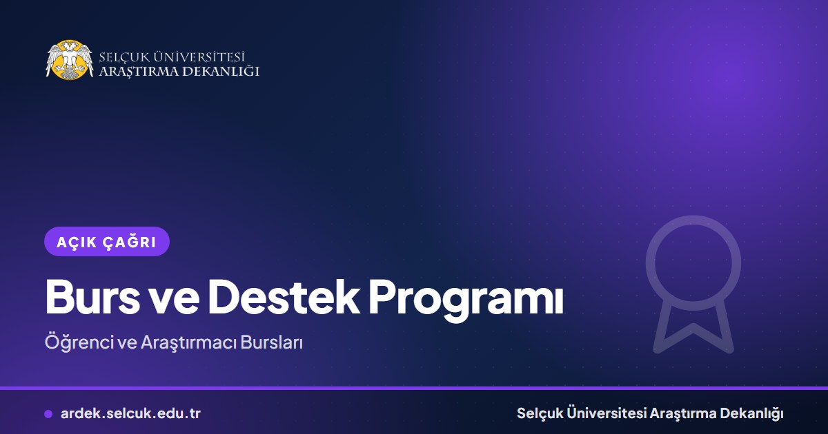 Fulbright Akademik Araştırma Bursu