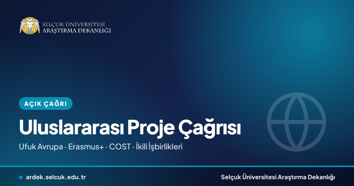 Mükemmeliyet Merkezleri (Excellence Hubs) (HORIZON-WIDERA-2027-04)