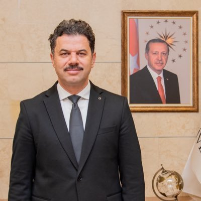 Prof. Dr. Hüseyin YILMAZ