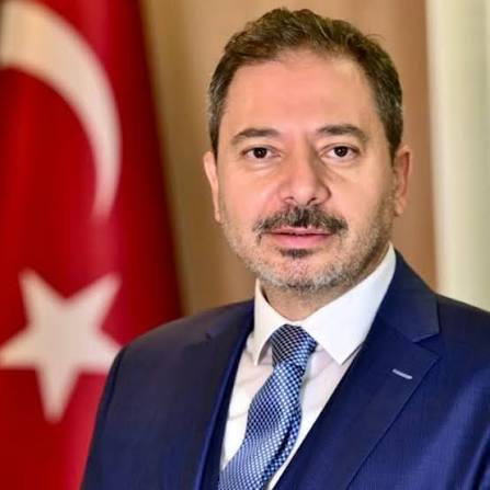 Dr. Mustafa Altuğ Atalay