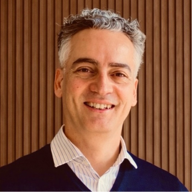 Serhan Özsoy