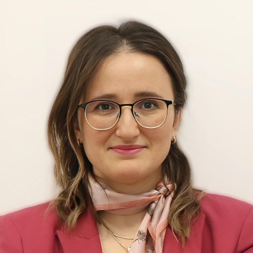 Prof. Dr. Esra Bozkurt Altan