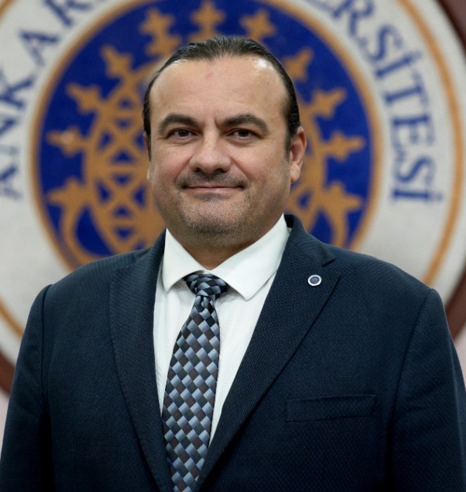 Prof. Dr. Kaan Orhan
