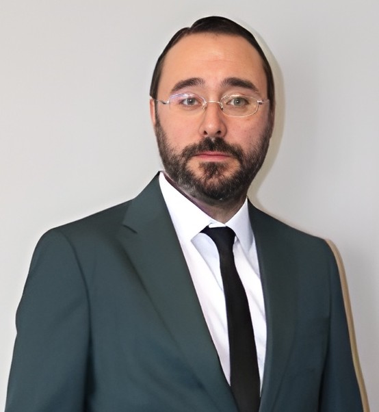 Berk Yavru