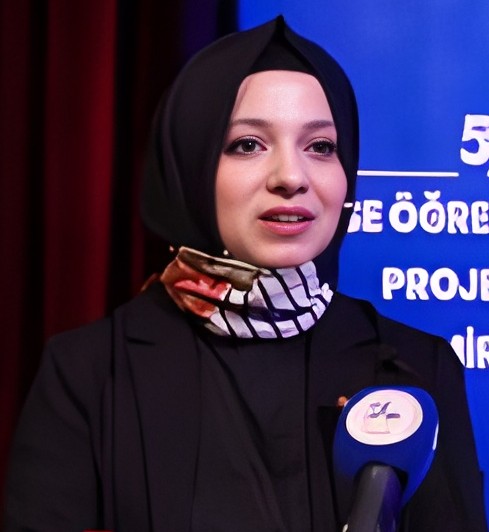 Dr. Hatice Dağlıoğlu