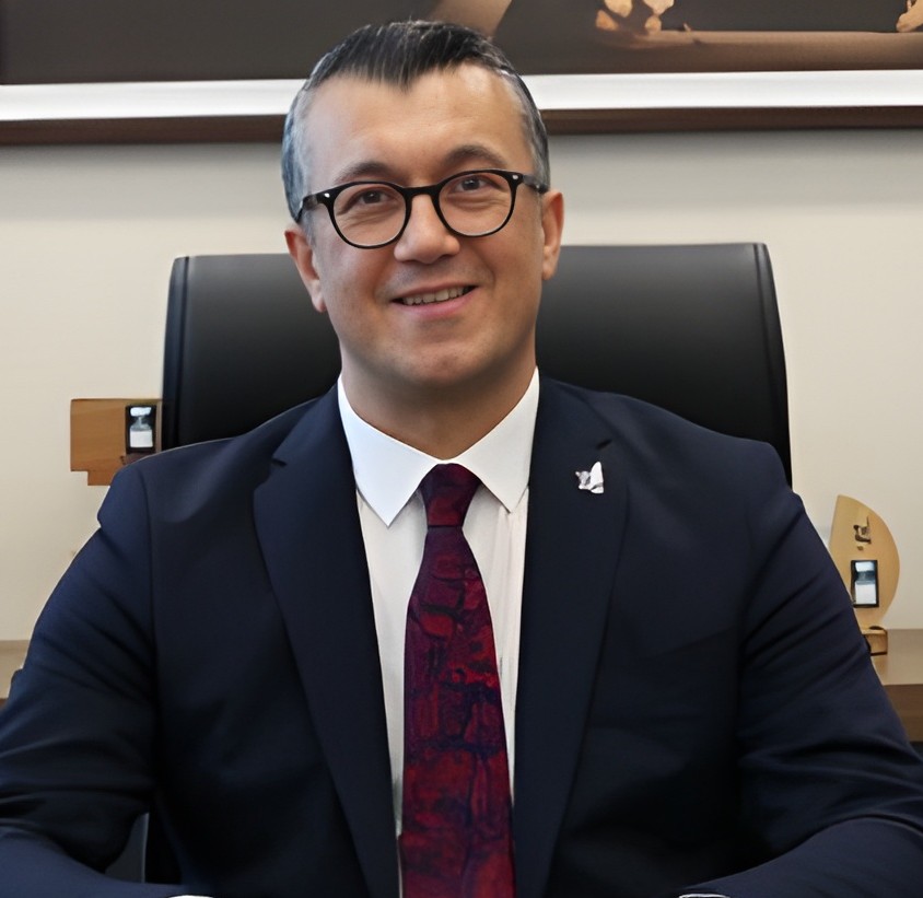 Prof. Dr. Ümit Kervan