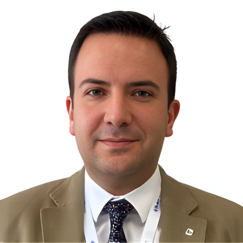 Doç. Dr. Onur Pınarbaşlı