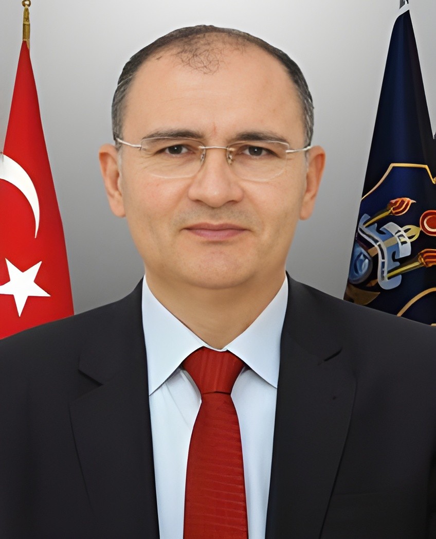 Prof. Dr. Cemalettin Şahin