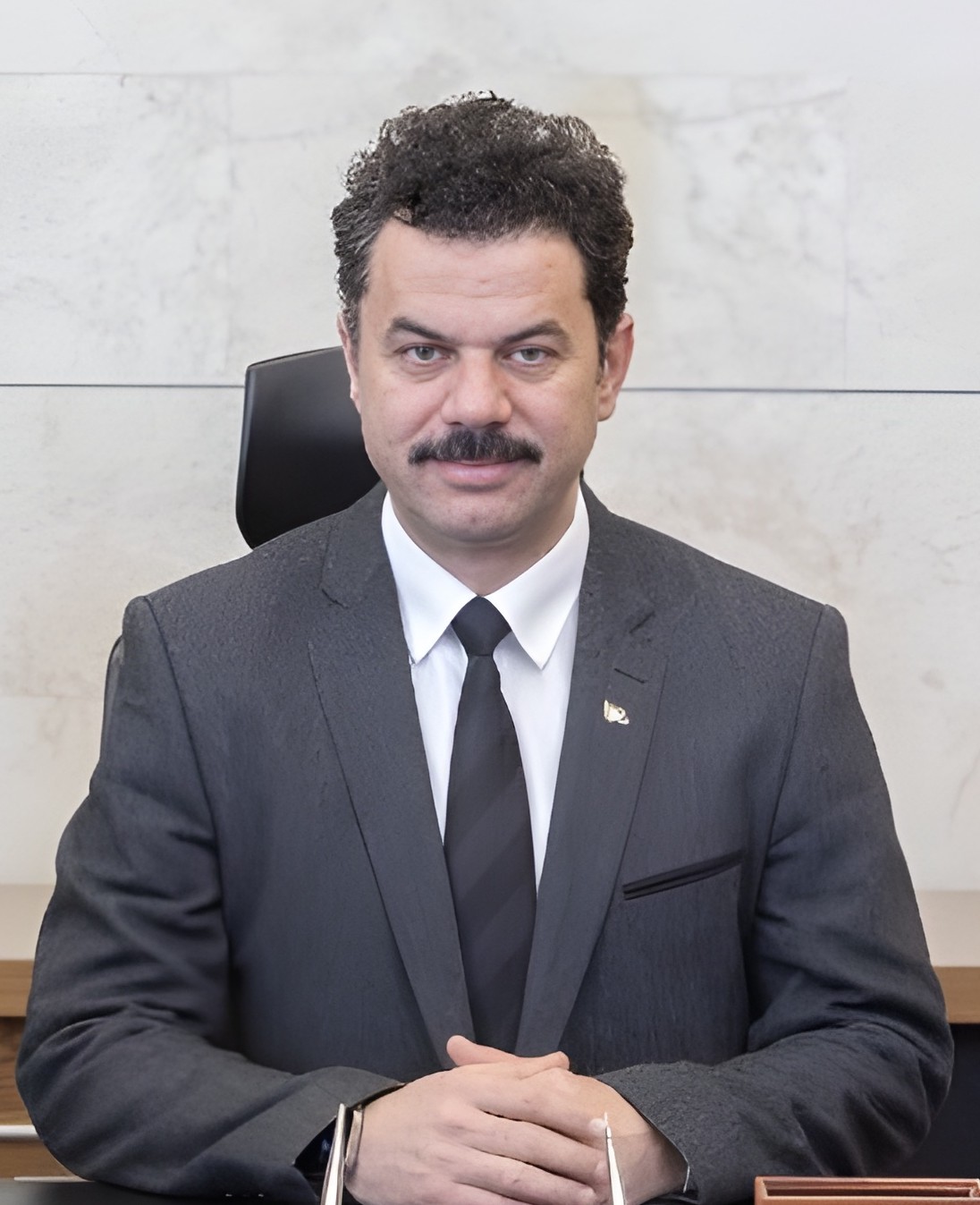 Prof. Dr. Hüseyin Yılmaz