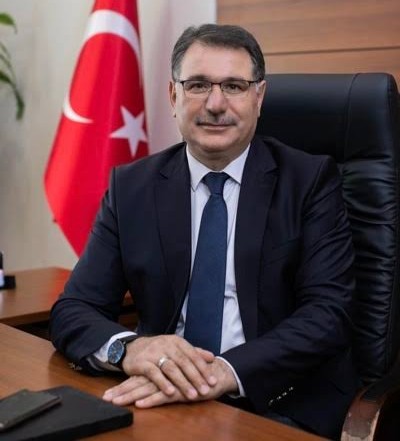 Prof. Dr. Zeki Bayramoğlu