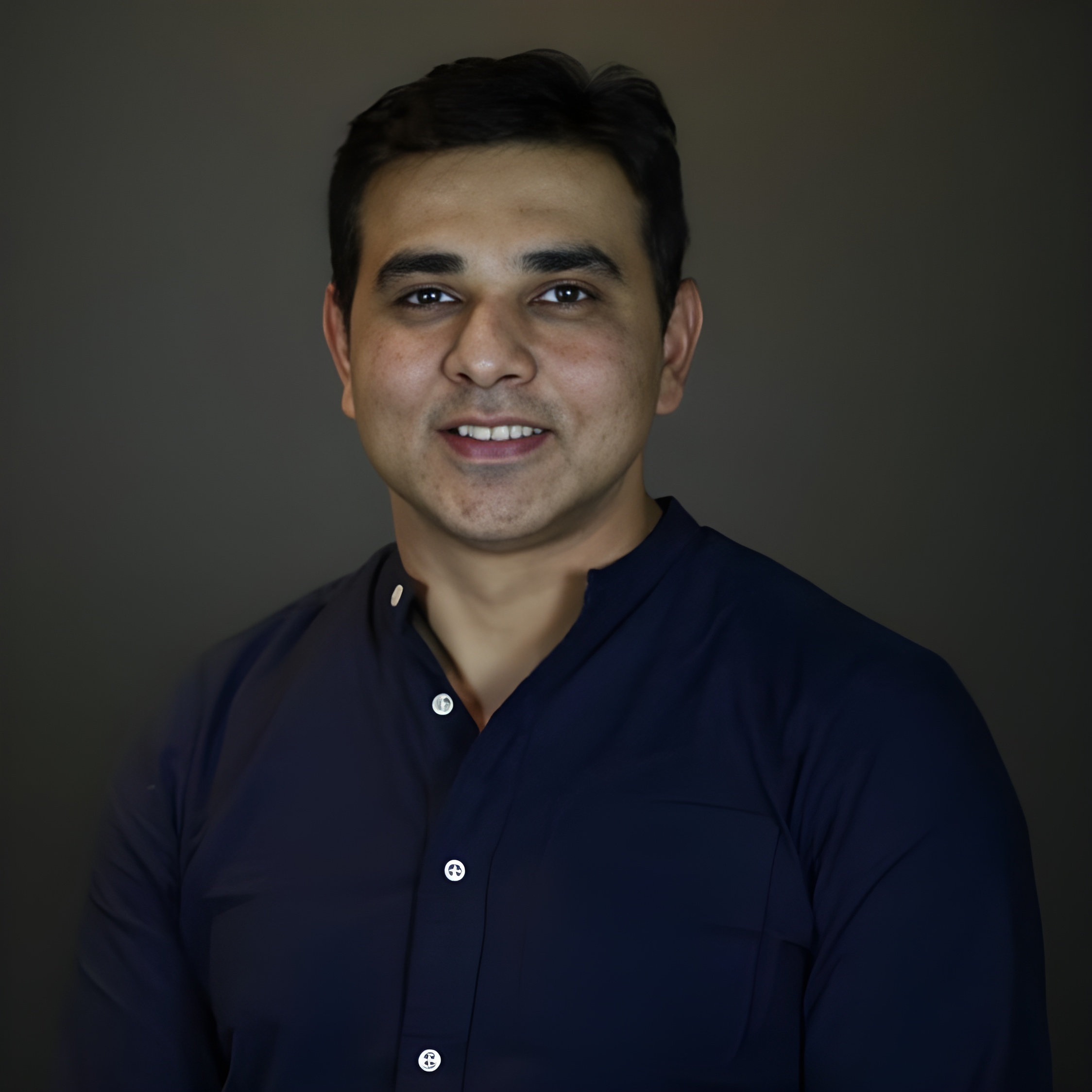 Dr. Umair Najeeb Mughal