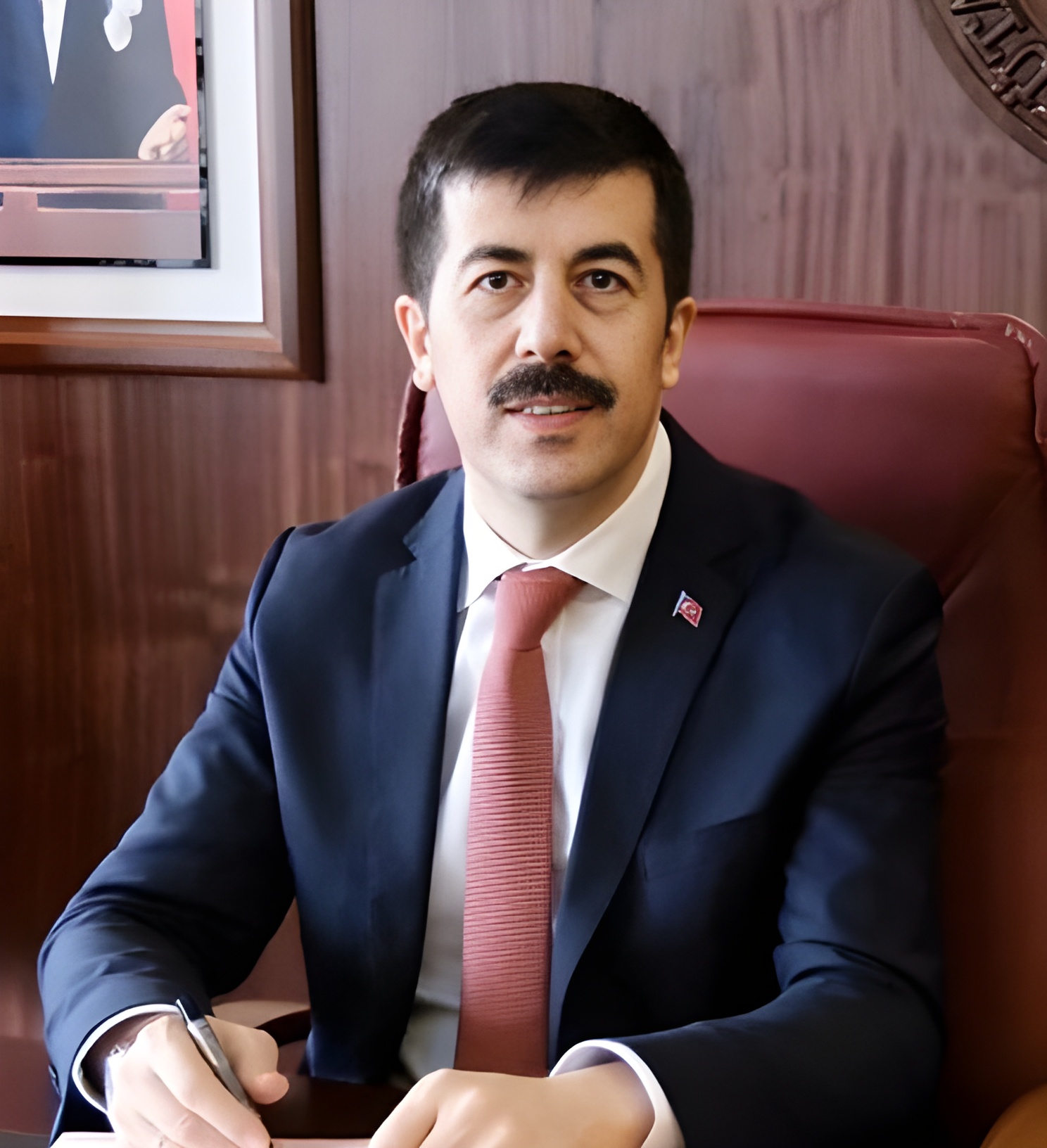 Prof. Dr. Ahmet Tekin