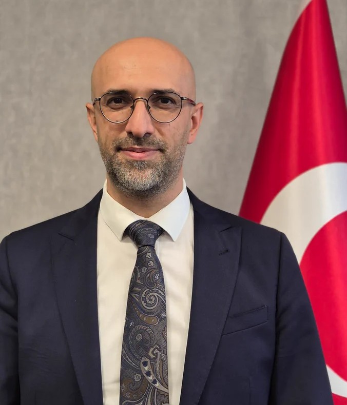 Sadullah Uzun