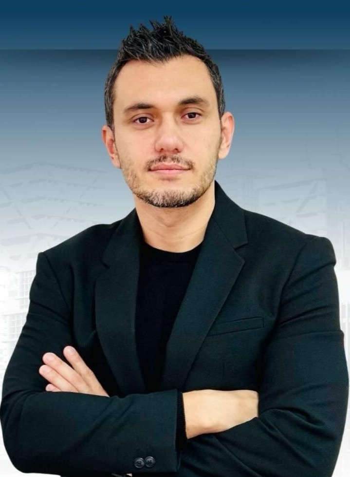 Prof. Dr. Sercan Karav