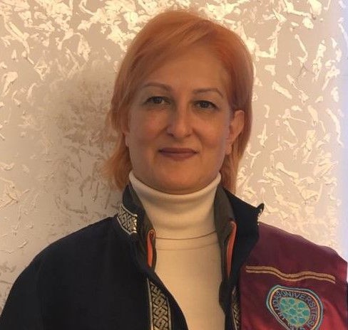Prof. Dr. Esra Karaca