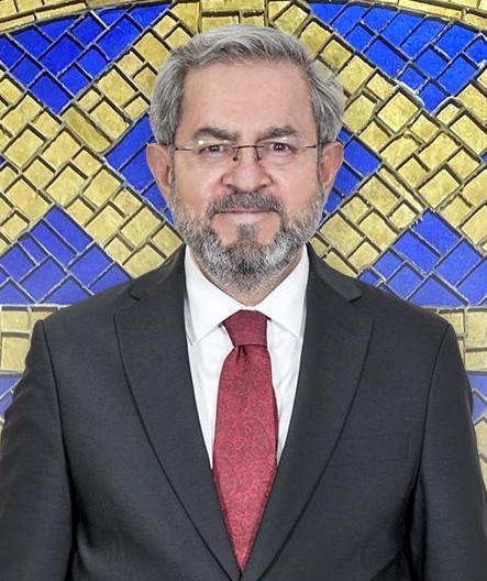 Prof. Dr. Necdet Ünüvar