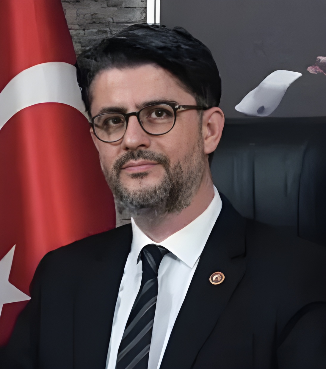 Prof. Dr. R. Cüneyt Erenoğlu