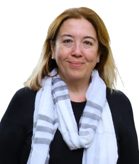 Prof. Dr. Elif Damla Arısan