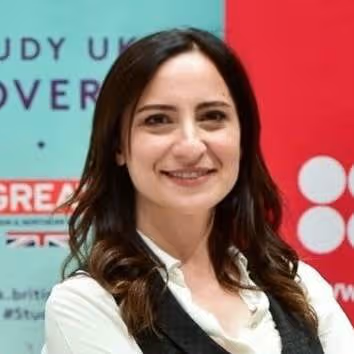Nilgün Yalçın Felchner