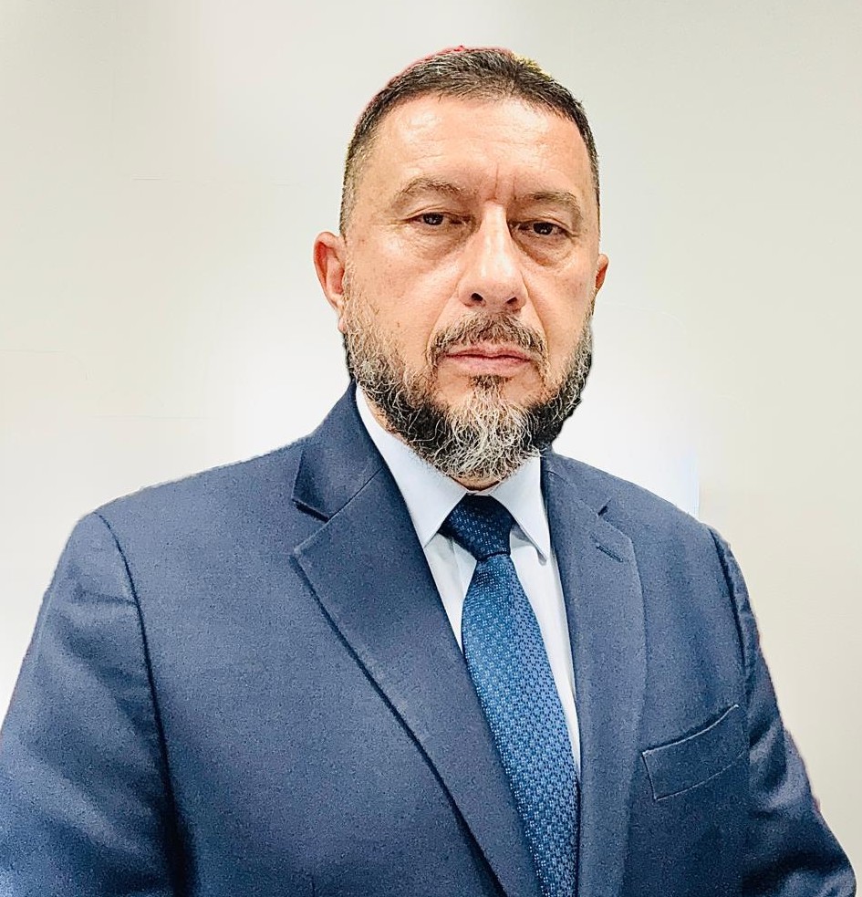 Prof. Dr. Atilla Doğan