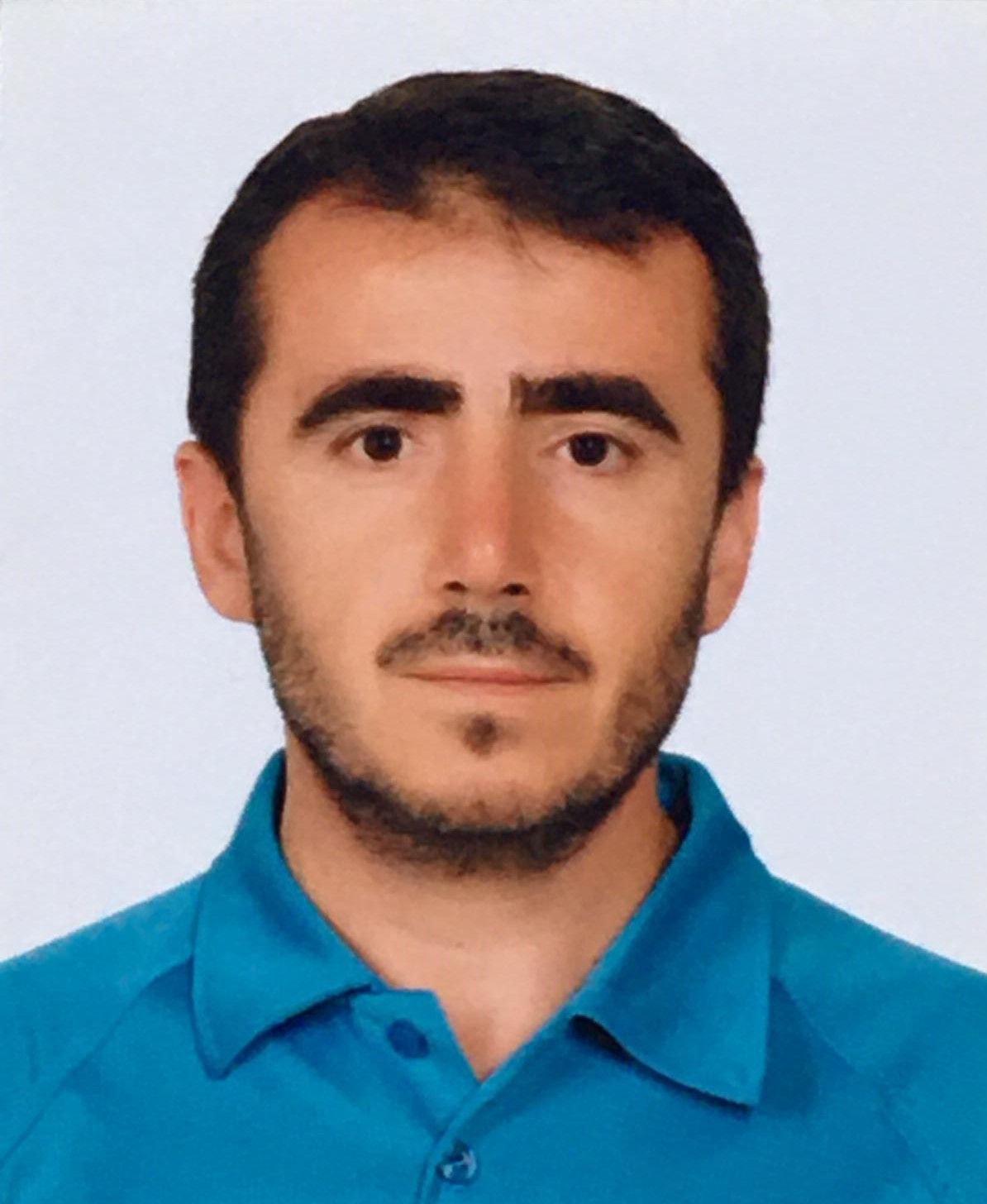 Doç. Dr. Baki Karaböce