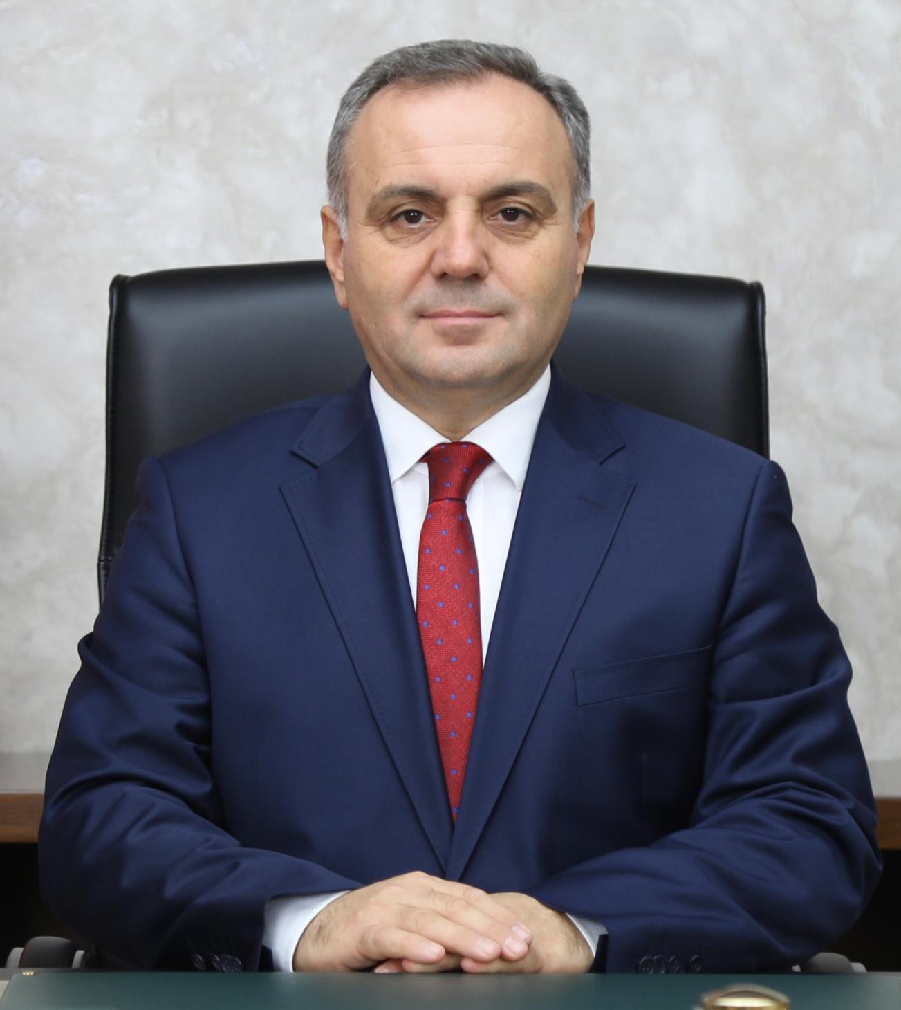 Prof. Dr. Fatih Altun