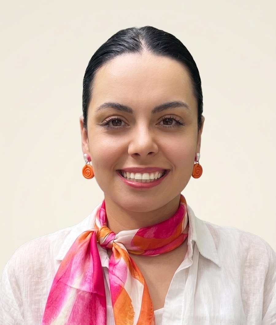 Gülsüm AYVAZ