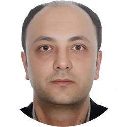 Mustafa BÜBER