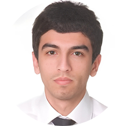 Ali GANİYUSUFOĞLU
