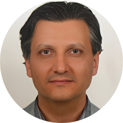Arif KÖSEN