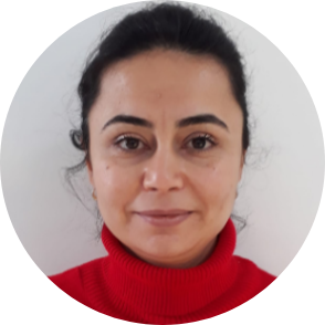 Aslı BALEVİ