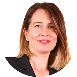 Esra KABAKLARLI