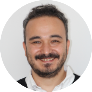 İ.Ferhat DEMİRBAŞ