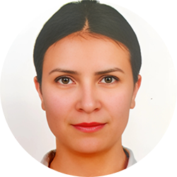 Hatice SEZGİN