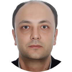 Mustafa BÜBER