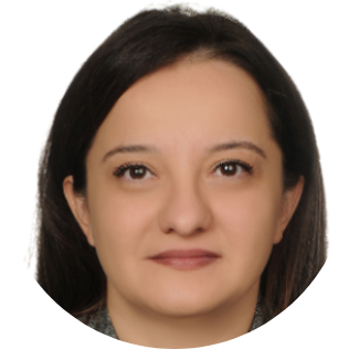 Yasemin ÖZTEKİN
