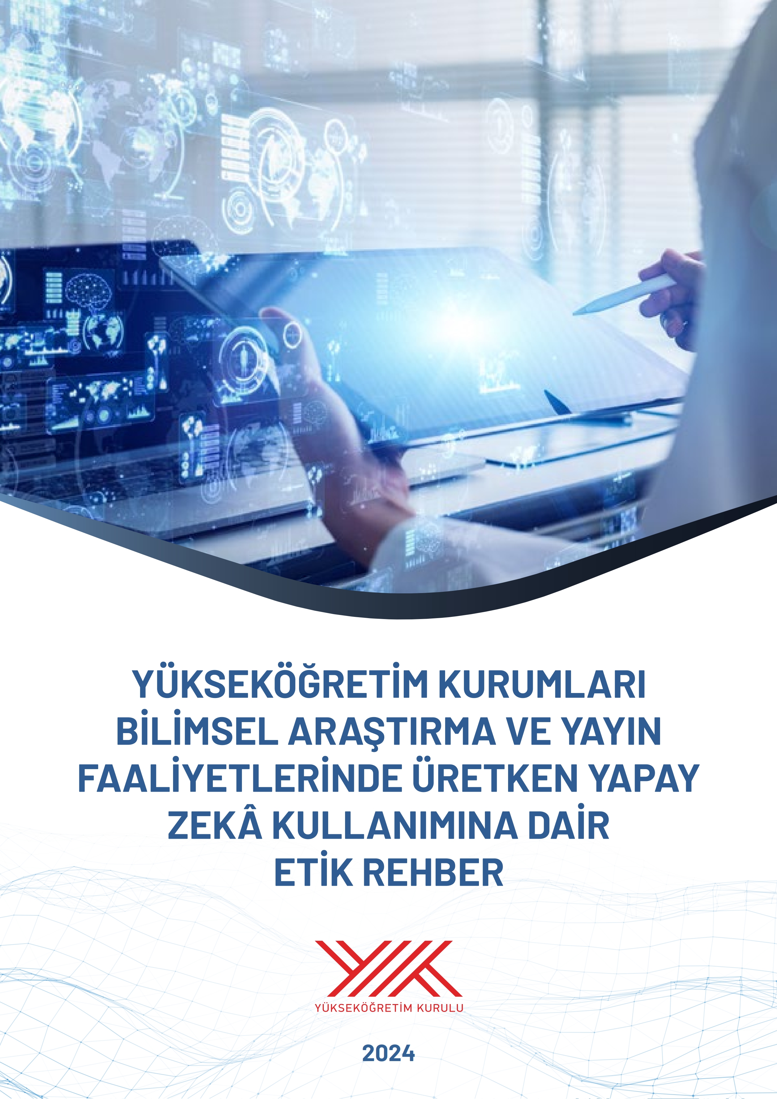 Yapay Zeka Etiği