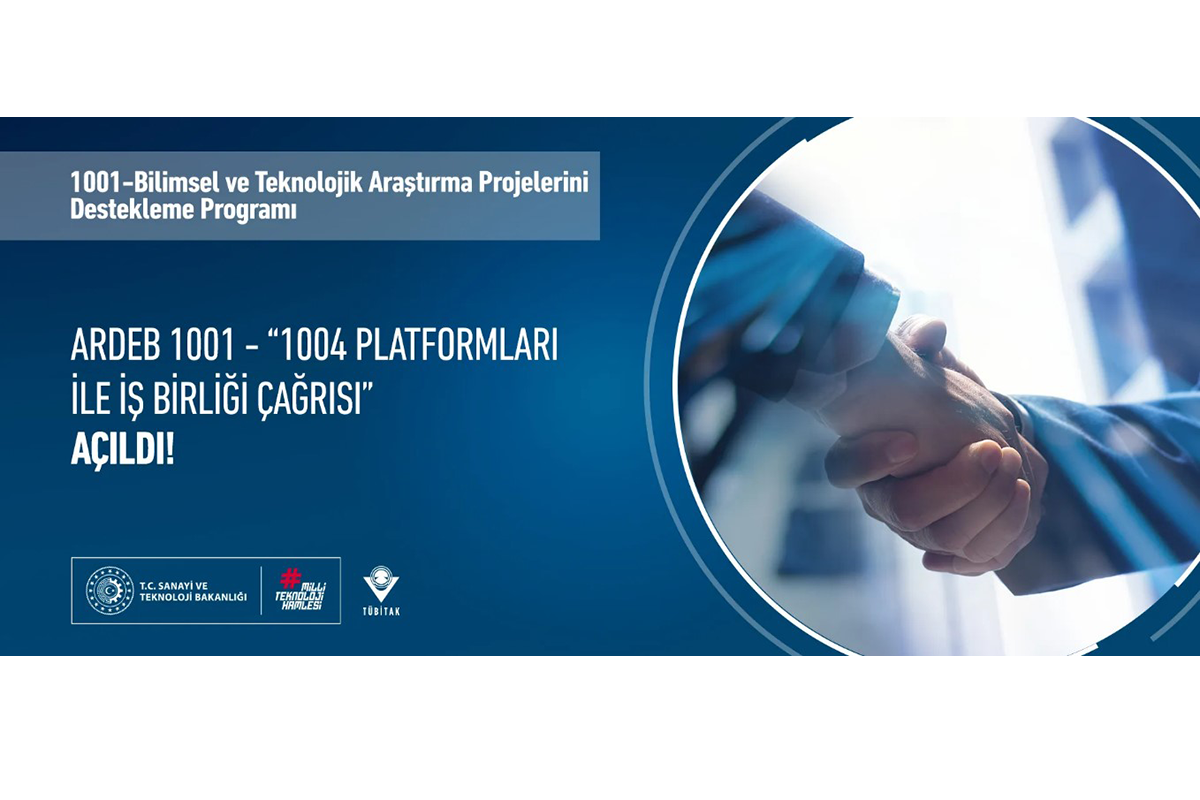 1004 Platformları ile İş Birliği Çağrısı
