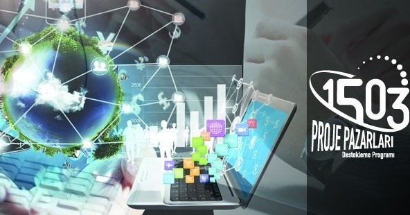 1503 – Proje Pazarları Destekleme Programı