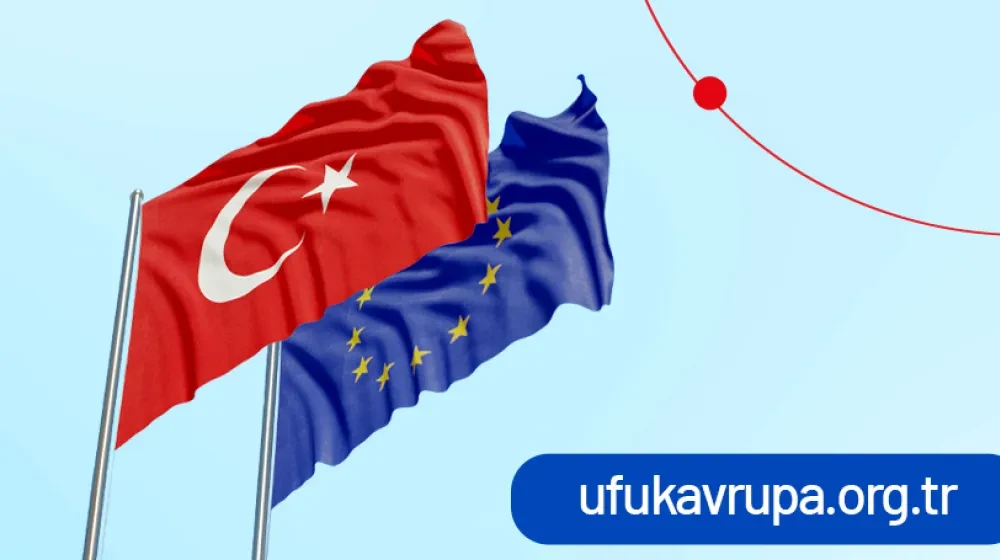 Ufuk Avrupa Programı FOREST Ortaklığı 2026 Ortak Çağrısı Başvurulara Açıldı