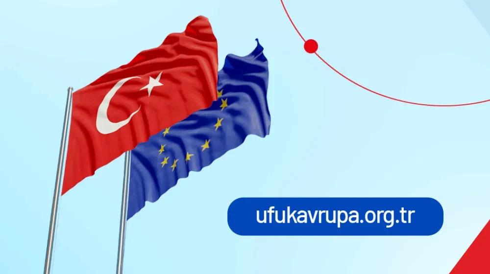 Ufuk Avrupa Programı Gezegen için Su Güvenliği Ortaklığı (Water4All) 2026 Çok Uluslu Ortak Çağrısı Başvuruya Açıldı