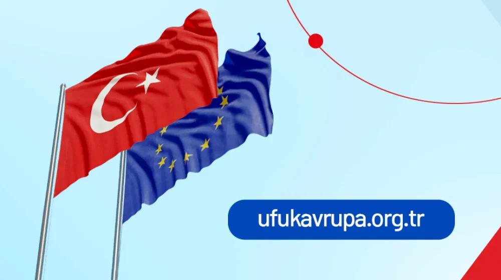 Ufuk Avrupa Programı Kentsel Geçişleri Sürdürülebilir Bir Geleceğe Yönlendirme Ortaklığı (DUT) 2026 Çağrısı Açıldı