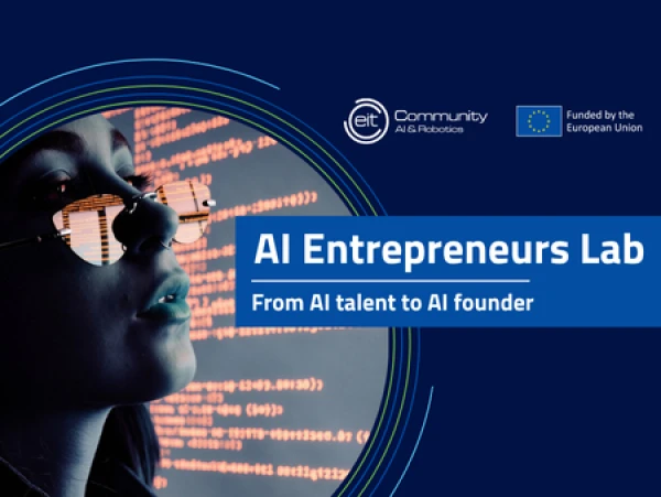 AI Entrepreneurs Lab