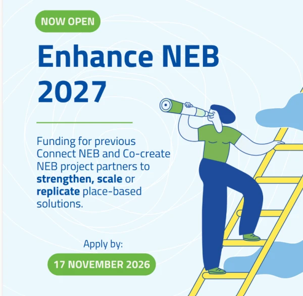 Enhance NEB - Açık Çağrı 2027