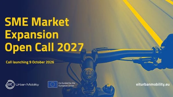 KOBİ Pazar Genişletme Açık Çağrısı 2027