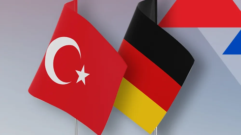 2531 – TÜBİTAK & DAAD (Almanya) İkili İş Birliği Seyahat Destek Programı 7. Çağrısı Açıldı
