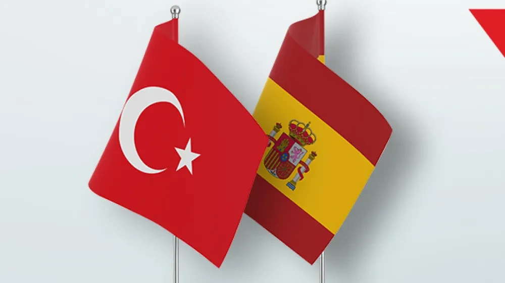 Eureka Network Türkiye-İspanya 2026 Yılı Çağrısı Açıldı