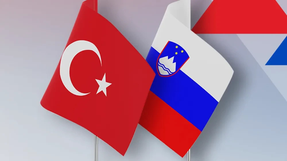 2508 TÜBİTAK – Slovenya Araştırma ve Yenilik Ajansı (ARIS) İkili İş Birliği Programı 2026 Yılı Çağrısı Açıldı