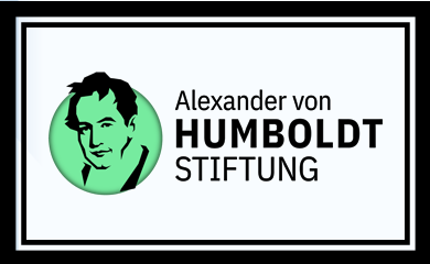 Alexander von Humboldt Araştırma Bursu